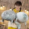 Zeehond knuffeldier - pluche kussenKnuffels