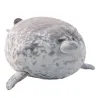 Zeehond knuffeldier - pluche kussenKnuffels