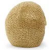 Gouden schedel - harsbeeld - Halloween-decoratieHalloween & feest