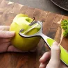Fruit / groenteschiller - roestvrij staalKeuken