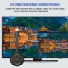 Mirascreen G14 2.4G - 4K - DLNA - AirPlay HD - TV-Stick - WiFi-Display - HDMI