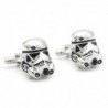 Stormtroopers cufflinks