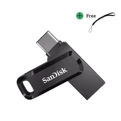 SanDisk - SDDDC3 - type-C USB 3.1 - geheugenstick - 32GB - 64GB - 128GB - 256GBUSB geheugen