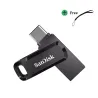 SanDisk - SDDDC3 - type-C USB 3.1 - memory stick - 32GB - 64GB - 128GB - 256GBUSB memory