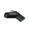 SanDisk - SDDDC3 - type-C USB 3.1 - geheugenstick - 32GB - 64GB - 128GB - 256GBUSB geheugen