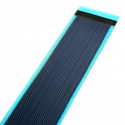 Solarpanel - Dünnschicht - flexibel - zum Laden von Akkus mit geringem Stromverbrauch