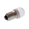 E10 - LED-lamp - 3V / 6V - xenon wit - 2 stuksE10
