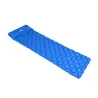 Inflatable sleeping mattress - with bag - for hiking / campingSurvival tools