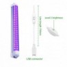 T8 tube - ultraviolet lamp - 60 LED - 10W - backlight / stages / partiesStage & events lighting