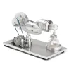 Hetelucht stirlingmotor - model - educatief speelgoedEducatief