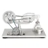 Hetelucht stirlingmotor - model - educatief speelgoedEducatief