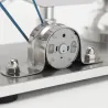 Hetelucht stirlingmotor - model - educatief speelgoedEducatief