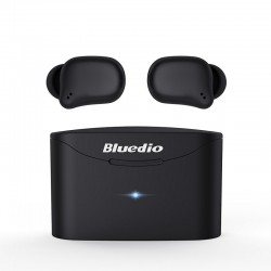 TWS draadloze koptelefoon - headset - Bluetooth 5.0 - waterdicht - met oplaaddoosOor- & hoofdtelefoons