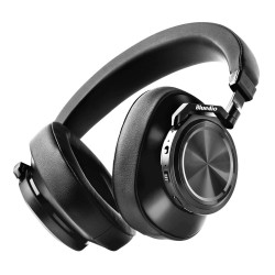 T7+ draadloze hoofdtelefoon - ruisonderdrukking - Bluetooth - met microfoonOor- & hoofdtelefoons