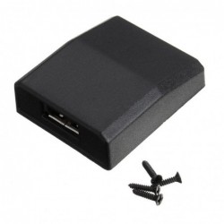 Zonnepaneel vouwdoos - koffer - USB - voor oplader - 5V 2AZonnepanelen