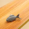 Fish shaped knobs - furniture handlesFurniture