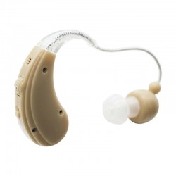 Hoortoestel - oorversterker - met dubbele oplaadpoort - USBGehoor