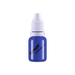 Nail polish ink - water based - for airbrush paintingNail polish