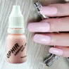 Nagellakinkt - op waterbasis - voor airbrush schilderenNagellak