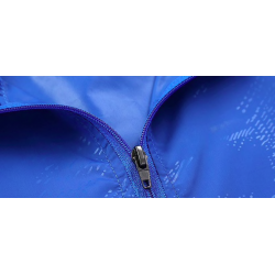 UV-Schutz schnell trocknend wasserdichte Jacke unisex