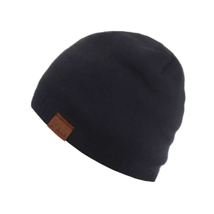 Dikke / warme gebreide muts - unisexHoeden & Petten