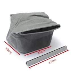 Stofzuiger stofzak - LG / Philips / Samsung - wasbaar - herbruikbaarStofzuigerfilters