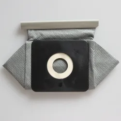 Stofzuiger stofzak - LG / Philips / Samsung - wasbaar - herbruikbaarStofzuigerfilters