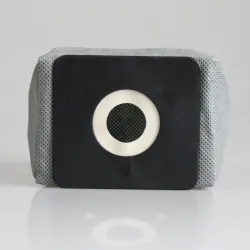 Stofzuiger stofzak - LG / Philips / Samsung - wasbaar - herbruikbaarStofzuigerfilters