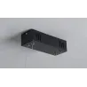 Modern chandelier - ceiling light - LED - dimmable - with remote controller - wavy designCeiling lights