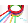 Jumping sponge rope - with flashing ball - LED - exercise toyToys