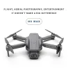 H9MAX - 5G - 4CH - 4K Dual Camera - GPS - Brushless - RC Quadcopter - RTFDrones