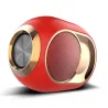 X6 - draadloze Bluetooth-luidspreker - HiFi-bas - waterdicht - FM-radio - TWS - SD - AUXBluetooth Luidsprekers