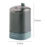 Automatische tandenstokerdoos - containerBarbecue - BBQ