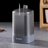 Automatische tandenstokerdoos - containerBarbecue - BBQ