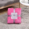 Quilted / flannel blanket - warm - super softBlankets
