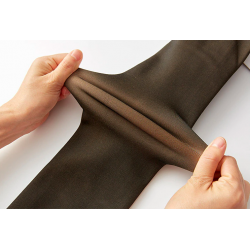 Velvet leggings - high waisted - thick / thinPants