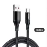 Fast charge cable - 5A - 40W - USB - type-CCables