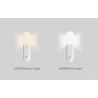 Baseus - inductielamp - nachtlampje - met bewegingssensor - USB - LEDWandlampen