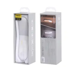 Baseus - inductielamp - nachtlampje - met bewegingssensor - USB - LEDWandlampen