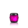 M&J - mini draadloze speaker - met lanyard - Bluetooth - LEDBluetooth Luidsprekers
