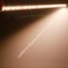 LED Pflanzenlicht - Hydroponiklampe - Röhre - Vollspektrum - 220 LED