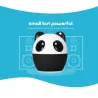 Mini Bluetooth speaker - wireless - hands free calling - camera shutter - animals shapeBluetooth speakers