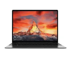 CHUWI GemiBook Pro - 14 inch - 2K - 12GB RAM 256GB - SSD - Windows 10 - computer met achtergrondverlichting / toetsenbordLaptops