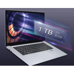 Laptop 5.6 inch - 8GB RAM / 1TB / 512G / 256G / 128G SSD - Windows 10Laptops