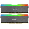 Asagrd Loki w2 - W2 D4 8GBX2 3200 RGB - DDR4 DIMM - desktop geheugen RAM's - voor computer - dual channelRAM geheugen