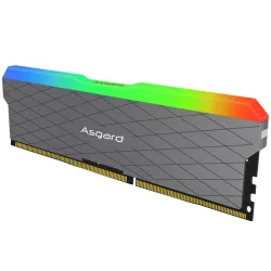 Asagrd Loki w2 - W2 D4 8GBX2 3200 RGB - DDR4 DIMM - desktop geheugen RAM's - voor computer - dual channelRAM geheugen