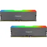 Asagrd Loki w2 - W2 D4 8GBX2 3200 RGB - DDR4 DIMM - desktop geheugen RAM's - voor computer - dual channelRAM geheugen
