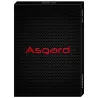 Asagrd Loki w2 - W2 D4 8GBX2 3200 RGB - DDR4 DIMM - desktop geheugen RAM's - voor computer - dual channelRAM geheugen