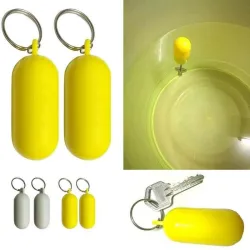 Mini floating keyring - waterproof - water sports / swimmingKeyrings