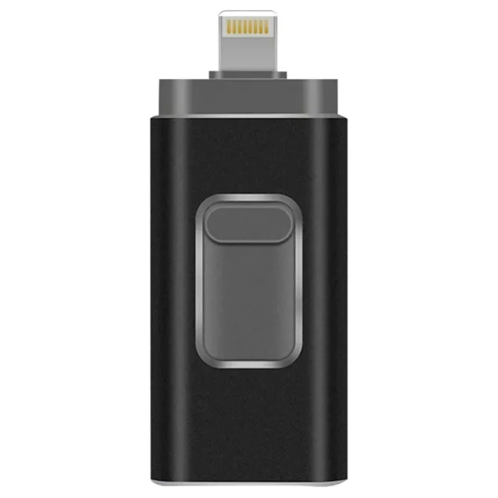 3 in 1 pendrive - USB Flash Drive - 3.0 - OTG - for iPhone / Android / Tablet / PCUSB memory